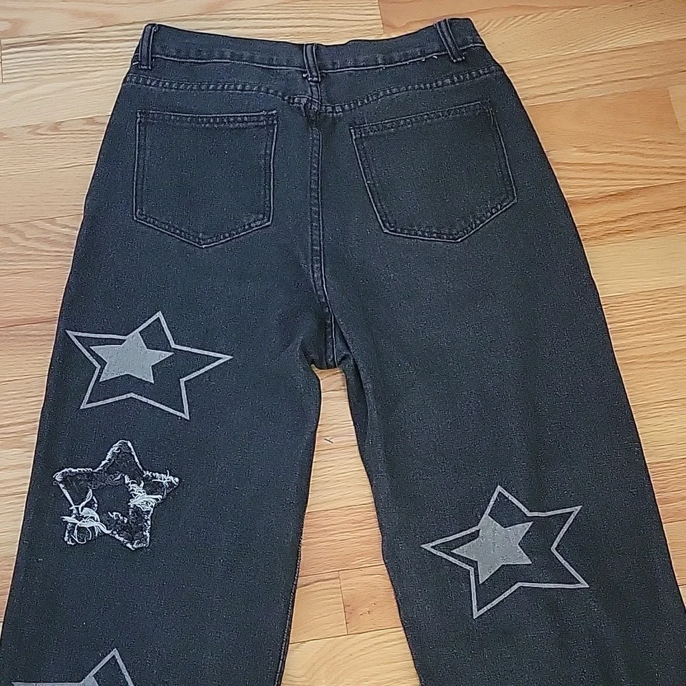 Fashion jeans - Picture 5 of 9
